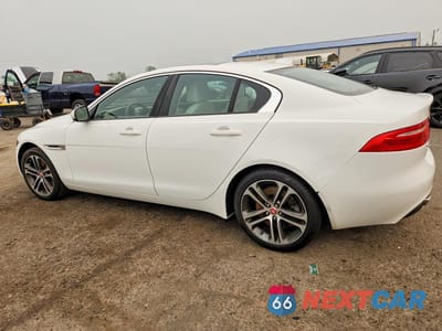 Drugie zdjęcie samochodu z przodu: 2017 JAGUAR XE PREMIUM VIN:SAJAJ4BV3HA968652 - miniatura