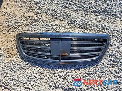 Zdjęcie 12 z 13 samochodu: 2015 MERCEDES-BENZ S 63 AMG VIN:WDDUG7JB0FA119214 - miniatura