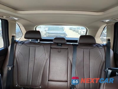 Zdjęcie 10 z 13 samochodu: 2016 BMW X5 XDRIVE35I VIN:5UXKR0C50G0P23104 - miniatura
