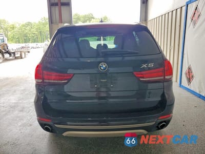 Zdjęcie 6 z 13 samochodu: 2017 BMW X5 XDRIVE35I VIN:5UXKR0C3XH0V73342 - miniatura