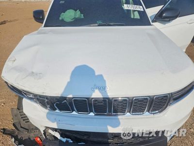 Zdjęcie 11 z 12 samochodu: 2025 JEEP GRAND CHEROKEE L LAREDO VIN:1C4RJKAG1S8682371 - miniatura