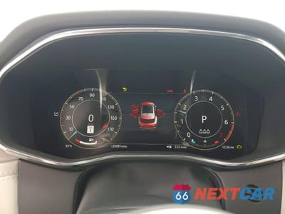Zdjęcie 9 z 13 samochodu: 2024 JAGUAR F-PACE R-DYNAMIC S VIN:SADCT2FU6RA735765 - miniatura