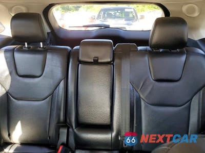 Zdjęcie 10 z 13 samochodu: 2018 FORD EDGE TITANIUM VIN:2FMPK3K91JBB06877 - miniatura
