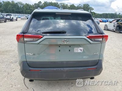 Zdjęcie 6 z 14 samochodu: 2020 TOYOTA RAV4 XLE VIN:2T3W1RFV0LW067924 - miniatura
