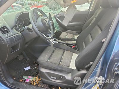 Zdjęcie 7 z 13 samochodu: 2015 MAZDA CX-5 TOURING VIN:JM3KE4CY6F0491550 - miniatura