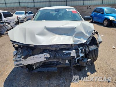 Piąte zdjęcie samochodu w środku: 2021 NISSAN ALTIMA SR VIN:1N4BL4CV1MN397568 - miniatura