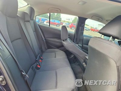 Zdjęcie 10 z 12 samochodu: 2024 TOYOTA COROLLA LE VIN:5YFB4MDEXRP154633 - miniatura