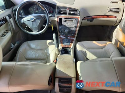 Zdjęcie 8 z 12 samochodu: 2008 VOLVO S60 2.5T VIN:YV1RS592782676541 - miniatura