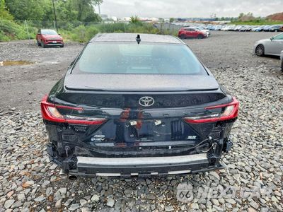 Zdjęcie 6 z 13 samochodu: 2026 TOYOTA CAMRY SE VIN:4T1DBADK5TU543382 - miniatura