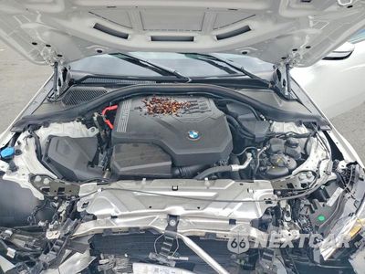 Zdjęcie 11 z 12 samochodu: 2026 BMW 230I VIN:3MW23CM03T8G18318 - miniatura