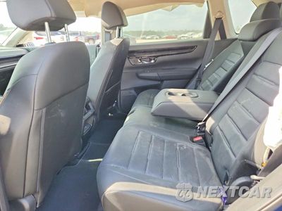 Zdjęcie 10 z 12 samochodu: 2026 HONDA CR-V EXL VIN:2HKRS3H73TH327827 - miniatura