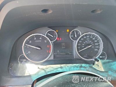 Zdjęcie 9 z 12 samochodu: 2016 TOYOTA TUNDRA CREWMAX LIMITED VIN:5TFHW5F15GX548639 - miniatura