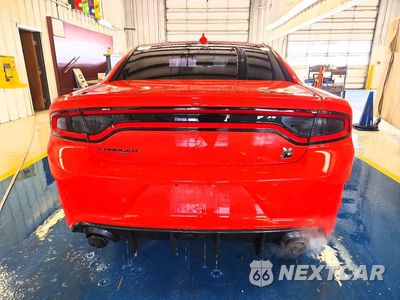 Zdjęcie 6 z 13 samochodu: 2023 DODGE CHARGER SCAT PACK VIN:2C3CDXGJ9PH690429 - miniatura
