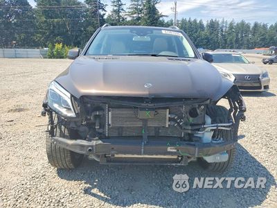 Piąte zdjęcie samochodu w środku: 2018 MERCEDES-BENZ GLE 550E 4MATIC VIN:4JGDA6DB9JB011870 - miniatura
