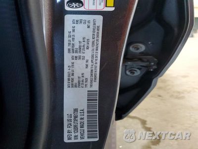 Zdjęcie 12 z 12 samochodu: 2023 RAM 1500 LARAMIE VIN:1C6SRFJTXPN617386 - miniatura