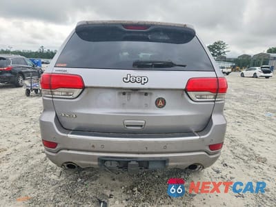 Zdjęcie 6 z 12 samochodu: 2015 JEEP GRAND CHEROKEE OVERLAND VIN:1C4RJFCG3FC787937 - miniatura