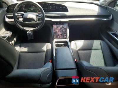 Zdjęcie 8 z 12 samochodu: 2025 LUCID MOTORS AIR PURE VIN:50EA1PGA4SA009589 - miniatura