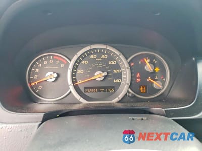 Zdjęcie 9 z 13 samochodu: 2006 HONDA PILOT LX VIN:2HKYF18196H536624 - miniatura