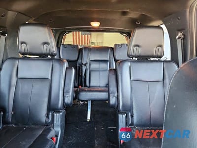 Zdjęcie 10 z 13 samochodu: 2015 FORD EXPEDITION LIMITED VIN:1FMJU2ATXFEF07041 - miniatura