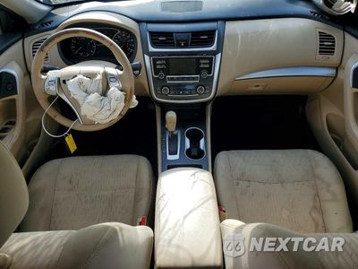 Zdjęcie 8 z 12 samochodu: 2017 NISSAN ALTIMA 2.5 SV VIN:1N4AL3AP6HC488167 - miniatura