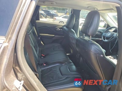 Zdjęcie 11 z 13 samochodu: 2019 JEEP CHEROKEE LIMITED VIN:1C4PJMDN7KD191632 - miniatura