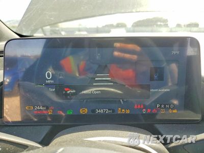 Zdjęcie 9 z 14 samochodu: 2024 HONDA PROLOGUE TOUR VIN:3GPKHXRJ4RS503721 - miniatura