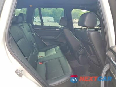 Zdjęcie 11 z 13 samochodu: 2013 BMW X3 XDRIVE35I VIN:5UXWX7C59DL978120 - miniatura