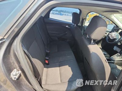 Zdjęcie 10 z 12 samochodu: 2017 FORD FOCUS SE VIN:1FADP3F29HL210507 - miniatura