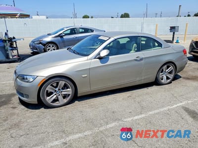 2008 BMW 335 I WBAWL73598PX52166 - główne zdjęcie licytacji z USA - miniatura
