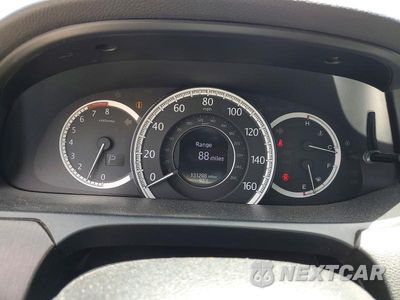 Zdjęcie 9 z 13 samochodu: 2015 HONDA ACCORD TOURING VIN:1HGCR3F90FA003754 - miniatura
