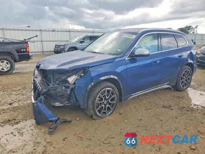 2024 BMW X1 XDRIVE28I WBX73EF08R5030182 - główne zdjęcie licytacji z USA - miniatura