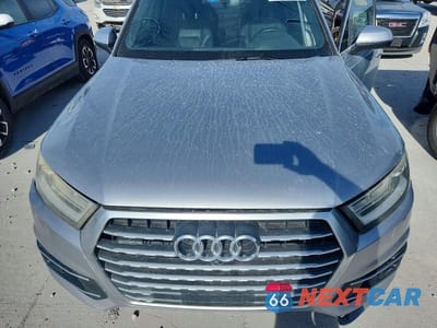 Zdjęcie 11 z 12 samochodu: 2019 AUDI Q7 PREMIUM VIN:WA1AAAF73KD013939 - miniatura