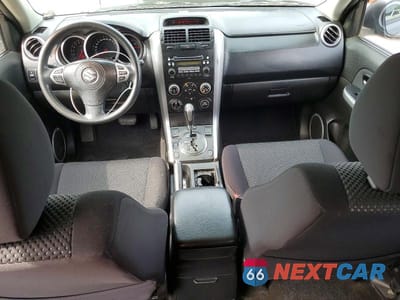 Zdjęcie 8 z 14 samochodu: 2006 SUZUKI GRAND VITARA XSPORT VIN:JS3TD944864104368 - miniatura