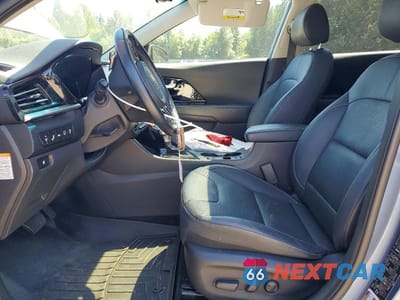 Zdjęcie 7 z 13 samochodu: 2020 KIA NIRO EX PREMIUM VIN:KNDCE3LC6L5440091 - miniatura