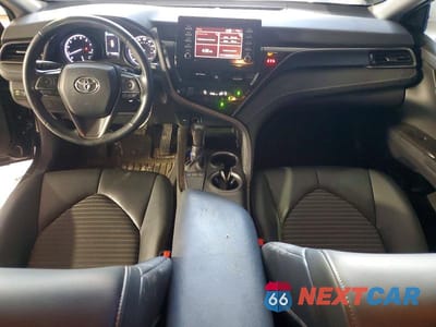 Zdjęcie 8 z 12 samochodu: 2022 TOYOTA CAMRY SE VIN:4T1G11AK4NU068685 - miniatura