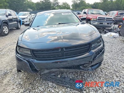 Piąte zdjęcie samochodu w środku: 2021 DODGE CHARGER SXT VIN:2C3CDXBG2MH638955 - miniatura