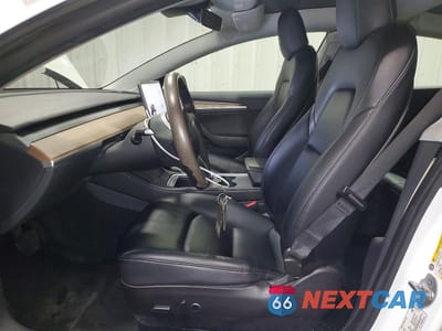 Zdjęcie 7 z 12 samochodu: 2022 TESLA MODEL 3 VIN:5YJ3E1EA6NF371114 - miniatura