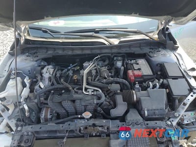 Zdjęcie 11 z 12 samochodu: 2024 NISSAN ALTIMA S VIN:1N4BL4BV9RN374886 - miniatura