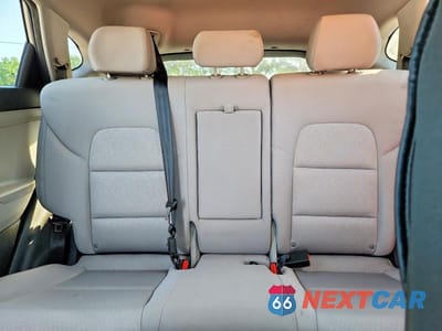 Zdjęcie 10 z 14 samochodu: 2018 HYUNDAI TUCSON SEL VIN:KM8J33A43JU713799 - miniatura