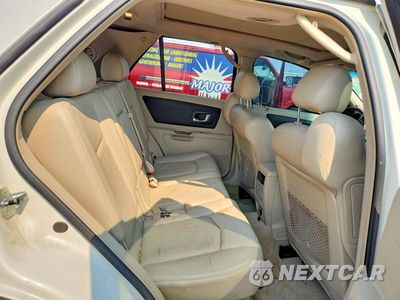 Zdjęcie 11 z 13 samochodu: 2005 CADILLAC SRX VIN:1GYEE637950225196 - miniatura