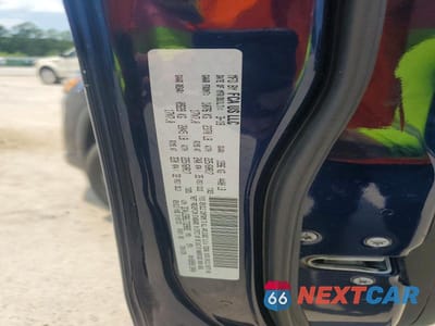 Zdjęcie 13 z 13 samochodu: 2018 JEEP COMPASS LATITUDE VIN:3C4NJCBB6JT338882 - miniatura