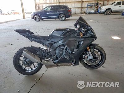 2025 YAMAHA YZF1000 JYARNA7E7SA000442 - główne zdjęcie licytacji z USA - miniatura