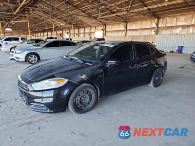 2014 DODGE DART SE 1C3CDFAA4ED668352 - główne zdjęcie licytacji z USA - miniatura
