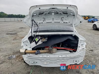 Zdjęcie 6 z 12 samochodu: 2025 HYUNDAI ELANTRA N BASE VIN:KMHLW4DK9SU035044 - miniatura