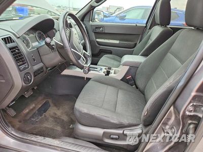 Zdjęcie 7 z 13 samochodu: 2009 FORD ESCAPE XLT VIN:1FMCU03GX9KA14799 - miniatura