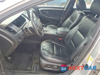 Zdjęcie 7 z 12 samochodu: 2016 FORD TAURUS VIN:1FAHP2E86GG142692 - miniatura