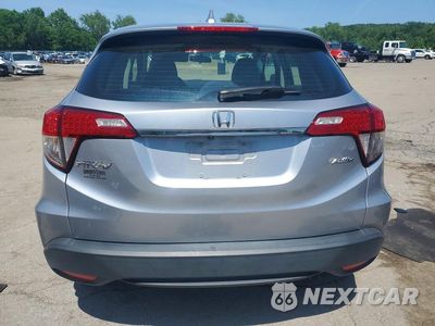 Zdjęcie 6 z 13 samochodu: 2021 HONDA HR-V LX VIN:3CZRU6H37MM725430 - miniatura