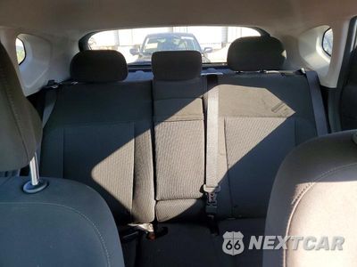 Zdjęcie 10 z 13 samochodu: 2025 HYUNDAI KONA SEL VIN:KM8HB3AB6SU201391 - miniatura