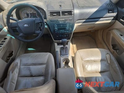 Zdjęcie 8 z 12 samochodu: 2009 FORD FUSION SE VIN:3FAHP07Z79R130542 - miniatura