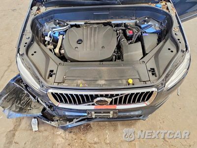 Zdjęcie 12 z 13 samochodu: 2023 VOLVO XC90 CORE VIN:YV4L12PV7P1926193 - miniatura